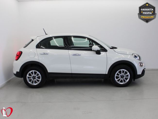 Fiat 500X Urban 1.3 MultiJet 70KW (95 CV) 4x2 S&S