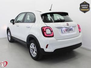 Fiat 500X Urban 1.3 MultiJet 70KW (95 CV) 4x2 S&S - Foto 4