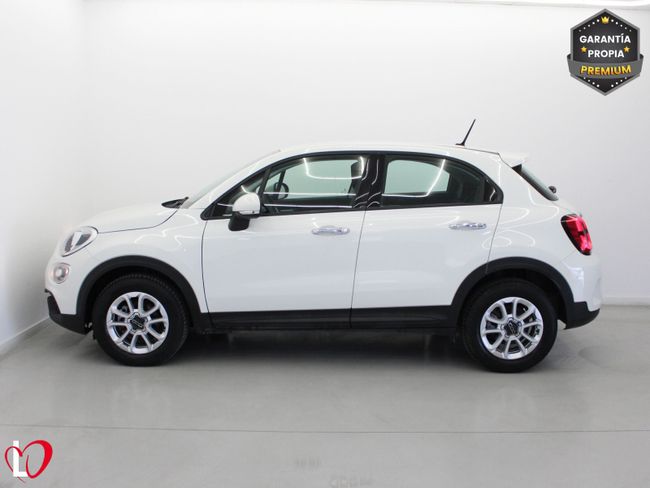 Fiat 500X Urban 1.3 MultiJet 70KW (95 CV) 4x2 S&S