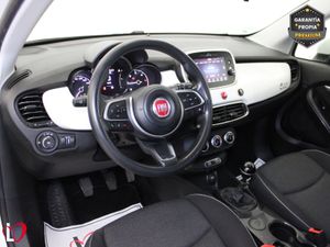 Fiat 500X Urban 1.3 MultiJet 70KW (95 CV) 4x2 S&S - Foto 15