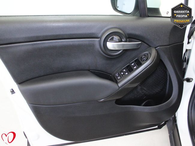 Fiat 500X Urban 1.3 MultiJet 70KW (95 CV) 4x2 S&S