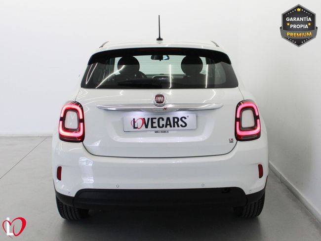 Fiat 500X Urban 1.3 MultiJet 70KW (95 CV) 4x2 S&S