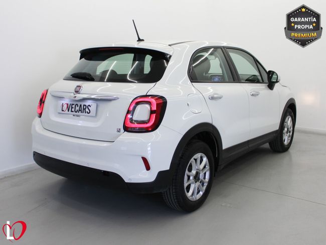 Fiat 500X Urban 1.3 MultiJet 70KW (95 CV) 4x2 S&S