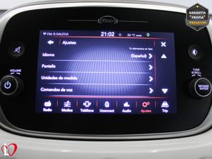 Fiat 500X Urban 1.3 MultiJet 70KW (95 CV) 4x2 S&S - Foto 36