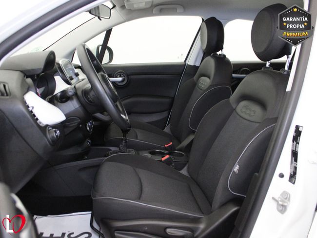 Fiat 500X Urban 1.3 MultiJet 70KW (95 CV) 4x2 S&S