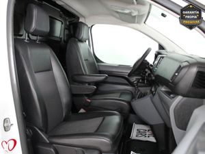 Citroën Jumpy Talla M BlueHDi 100 S&S 6v Control 100 - Foto 20