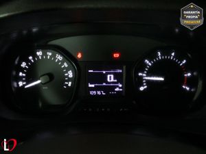 Citroën Jumpy Talla M BlueHDi 100 S&S 6v Control 100 - Foto 11