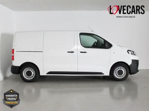 Citroën Jumpy Talla M BlueHDi 100 S&S 6v Control 100 - Foto 25