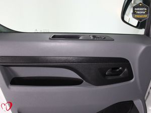 Citroën Jumpy Talla M BlueHDi 100 S&S 6v Control 100 - Foto 16