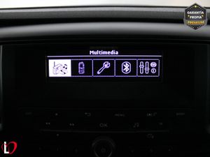 Citroën Jumpy Talla M BlueHDi 100 S&S 6v Control 100 - Foto 13