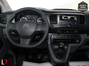 Citroën Jumpy Talla M BlueHDi 100 S&S 6v Control 100 - Foto 10