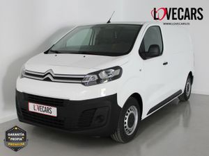 Citroën Jumpy Talla M BlueHDi 100 S&S 6v Control 100 - Foto 3