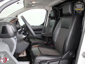Citroën Jumpy Talla M BlueHDi 100 S&S 6v Control 100 - Foto 19