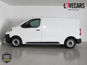 Citroën Jumpy Talla M BlueHDi 100 S&S 6v Control 100 - Foto 27
