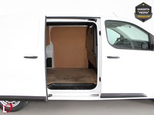 Citroën Jumpy Talla M BlueHDi 100 S&S 6v Control 100 - Foto 7