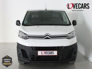 Citroën Jumpy Talla M BlueHDi 100 S&S 6v Control 100 - Foto 26