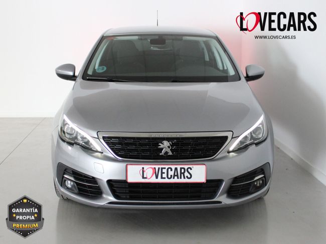 Peugeot 308 ACTIVE PACK BlueHDi 130 S&S EAT8 130