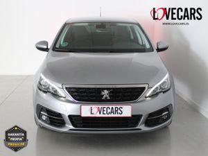Peugeot 308 ACTIVE PACK BlueHDi 130 S&S EAT8 130 - Foto 46