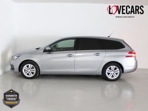 Peugeot 308 ACTIVE PACK BlueHDi 130 S&S EAT8 130 - Foto 47