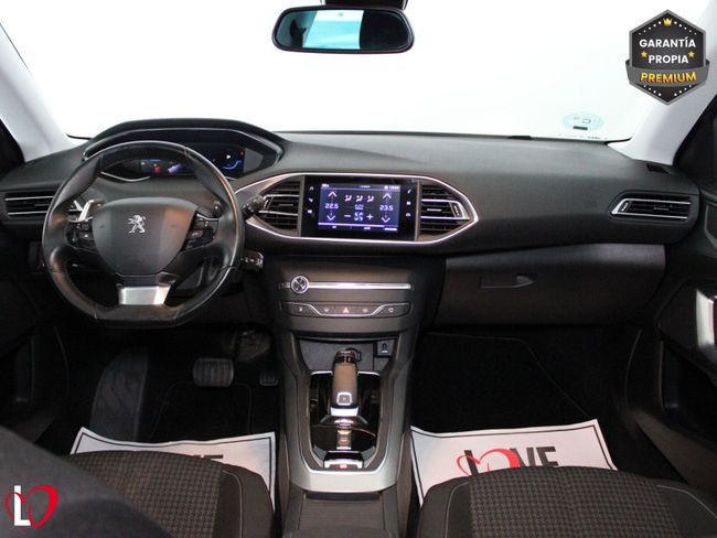 Peugeot 308 ACTIVE PACK BlueHDi 130 S&S EAT8 130