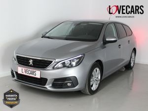 Peugeot 308 SW Active Pack BlueHDi 130 S&S EAT8 - Foto 3