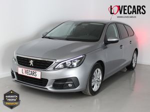 Peugeot 308 ACTIVE PACK BlueHDi 130 S&S EAT8 130 - Foto 3