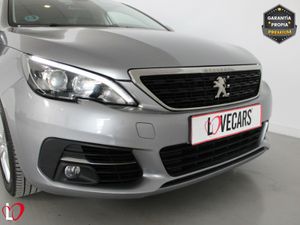 Peugeot 308 SW Active Pack BlueHDi 130 S&S EAT8 - Foto 29