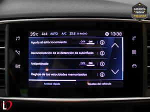 Peugeot 308 SW Active Pack BlueHDi 130 S&S EAT8 - Foto 42