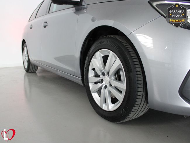 Peugeot 308 ACTIVE PACK BlueHDi 130 S&S EAT8 130
