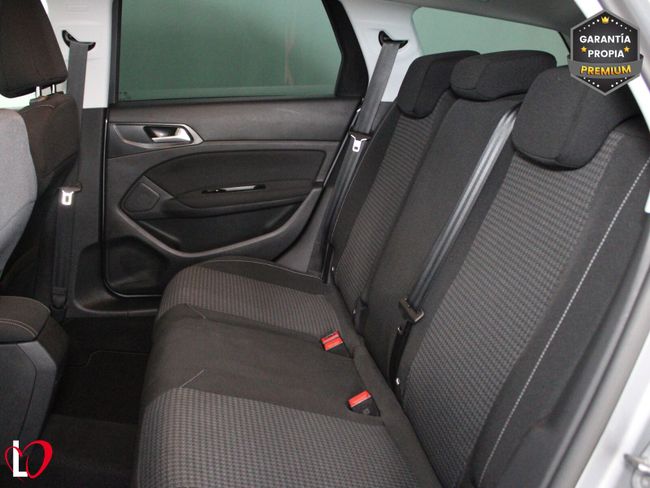 Peugeot 308 ACTIVE PACK BlueHDi 130 S&S EAT8 130