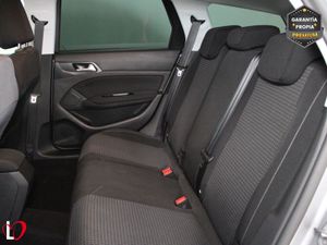 Peugeot 308 ACTIVE PACK BlueHDi 130 S&S EAT8 130 - Foto 22