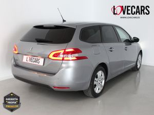 Peugeot 308 ACTIVE PACK BlueHDi 130 S&S EAT8 130 - Foto 5