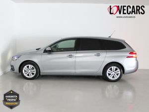 Peugeot 308 SW Active Pack BlueHDi 130 S&S EAT8 - Foto 47