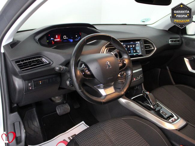 Peugeot 308 ACTIVE PACK BlueHDi 130 S&S EAT8 130