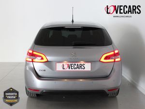 Peugeot 308 ACTIVE PACK BlueHDi 130 S&S EAT8 130 - Foto 48