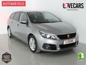Peugeot 308 SW Active Pack BlueHDi 130 S&S EAT8 - Foto 2