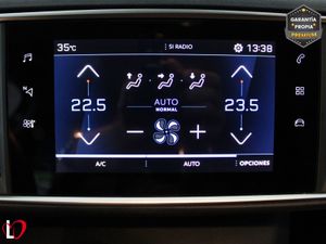 Peugeot 308 ACTIVE PACK BlueHDi 130 S&S EAT8 130 - Foto 8