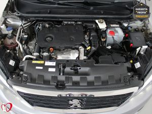 Peugeot 308 SW Active Pack BlueHDi 130 S&S EAT8 - Foto 11