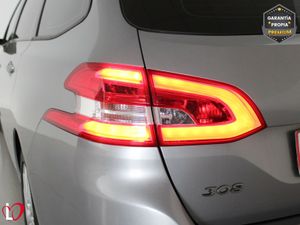 Peugeot 308 SW Active Pack BlueHDi 130 S&S EAT8 - Foto 31