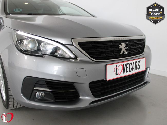 Peugeot 308 ACTIVE PACK BlueHDi 130 S&S EAT8 130