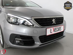 Peugeot 308 ACTIVE PACK BlueHDi 130 S&S EAT8 130 - Foto 29