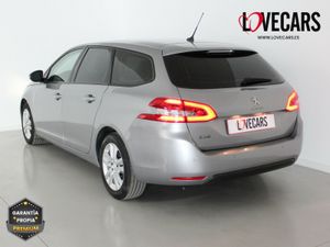 Peugeot 308 SW Active Pack BlueHDi 130 S&S EAT8 - Foto 4