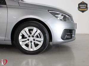 Peugeot 308 ACTIVE PACK BlueHDi 130 S&S EAT8 130 - Foto 12