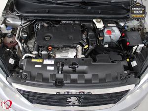 Peugeot 308 ACTIVE PACK BlueHDi 130 S&S EAT8 130 - Foto 11