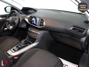 Peugeot 308 ACTIVE PACK BlueHDi 130 S&S EAT8 130 - Foto 17