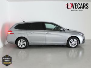 Peugeot 308 SW Active Pack BlueHDi 130 S&S EAT8 - Foto 45