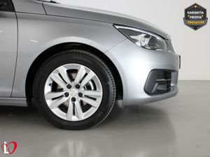 Peugeot 308 SW Active Pack BlueHDi 130 S&S EAT8 - Foto 12