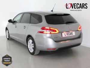 Peugeot 308 ACTIVE PACK BlueHDi 130 S&S EAT8 130 - Foto 4