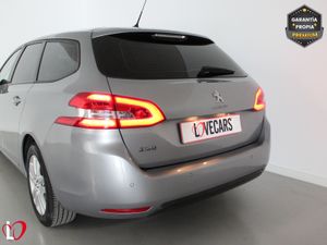 Peugeot 308 ACTIVE PACK BlueHDi 130 S&S EAT8 130 - Foto 30