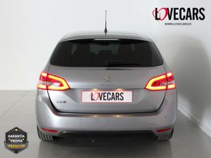 Peugeot 308 SW Active Pack BlueHDi 130 S&S EAT8 - Foto 48